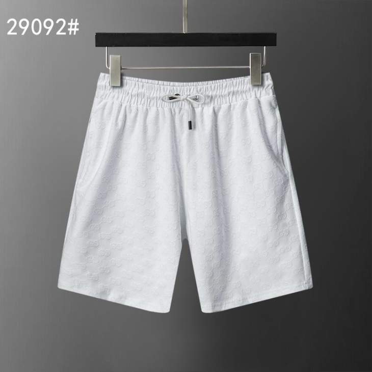 Picture of Gucci Short  Pants _SKUGucciM-3XL14mr2909217687